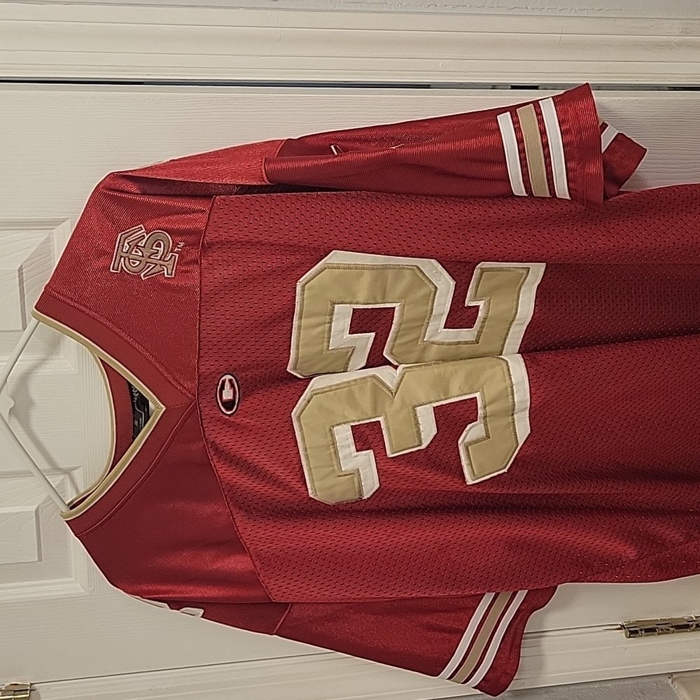 Florida State Jersey